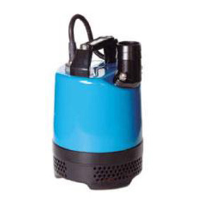 3" Submersible Pump