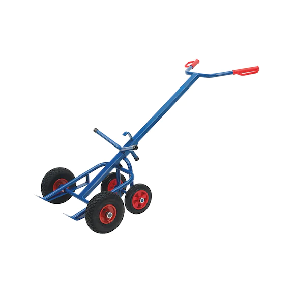 Pipe Trolley