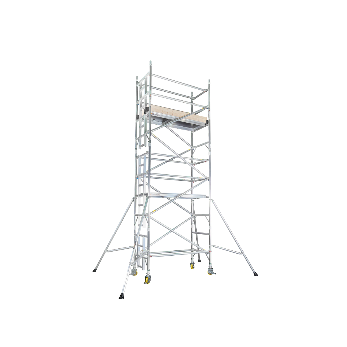 Complete BOSS Standard Span Tower