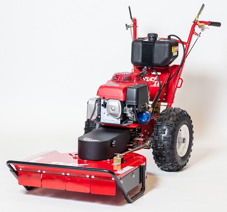 Power Brush Cutter