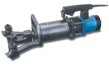 Reinforcing Rebar Bender 110v Up to 32mm