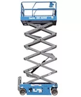 32ft Scissor Lift