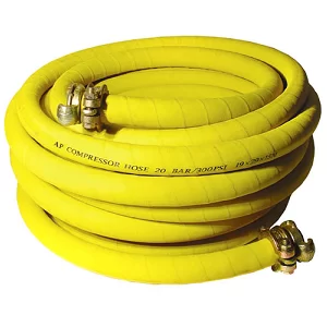 50ft Air Lines