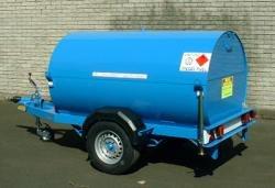 Diesel Bunded 950L