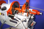 4 BSP" Pipe Threader