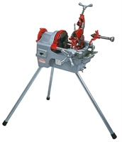 2 BSP" Pipe Threader