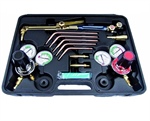 Tubes Gauges Welding Gun