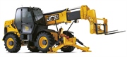 16.7m Telehandler