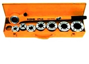 Hand Ratchet Pipe Threaders