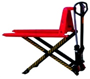 High Lift Pallet Truck 1 Ton