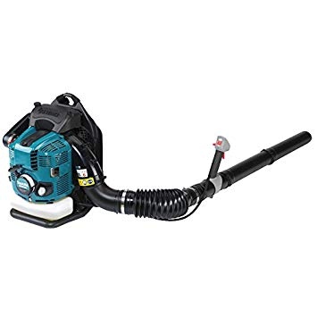 4 Stroke Petrol Backpack Leaf Blower
