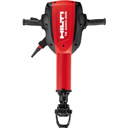 Heavy Duty Electric Breaker
