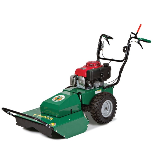 Petrol Brush Cutter Mower