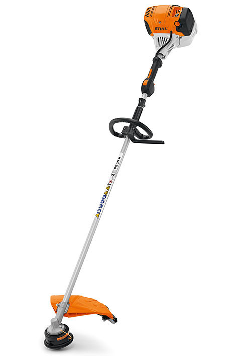Petrol Brushcutter