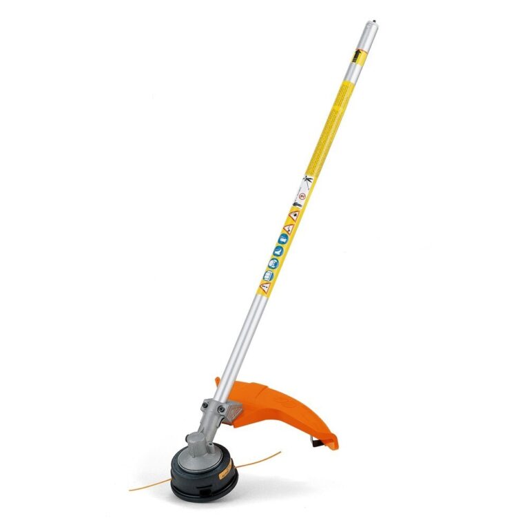 FS-KM NYLON HEAD STRIMMER ATTACHMENT
