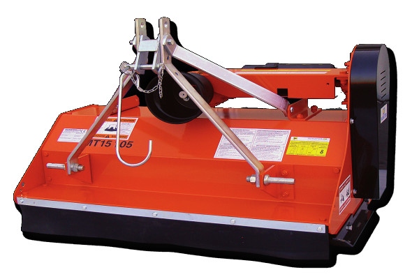 FLAIL MOWER 