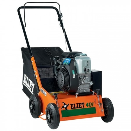 Petrol Scarifier