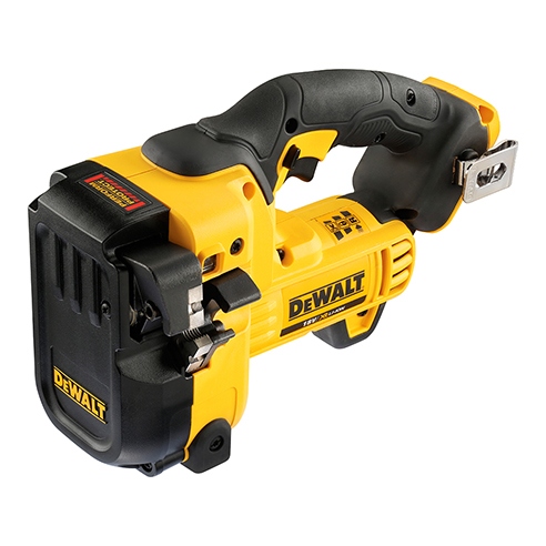 Cordless 18v Stud-Threaded Rod Cutter XR M6-M12