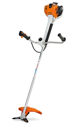 Medium Duty Brushcutter