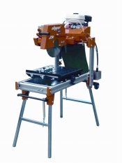 Petrol Masonry Bench Saw