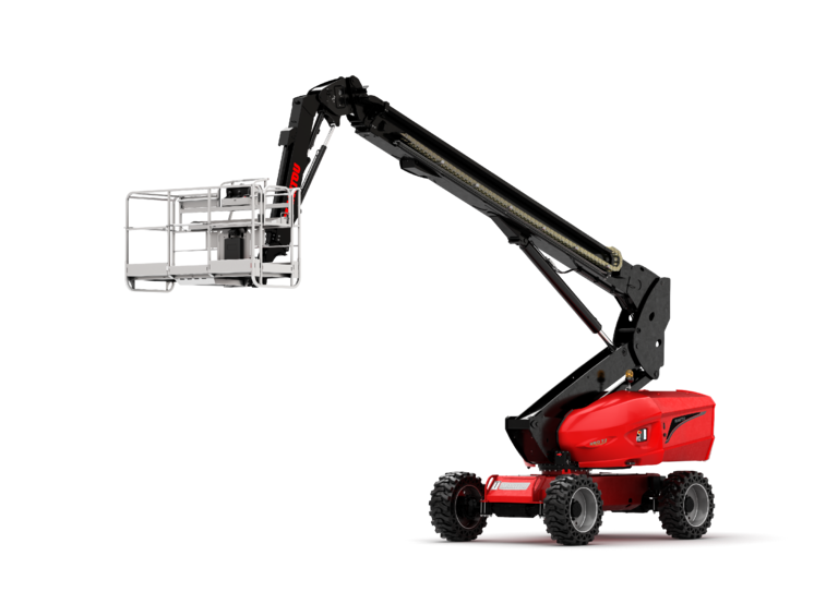 28m Articulated Boom Lift