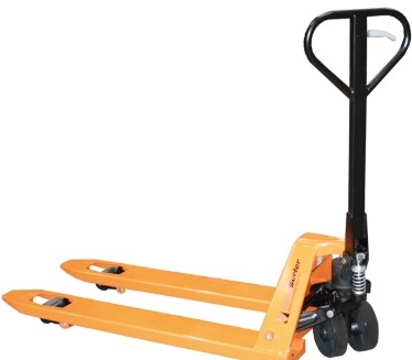 Pallet Truck Standard 2T