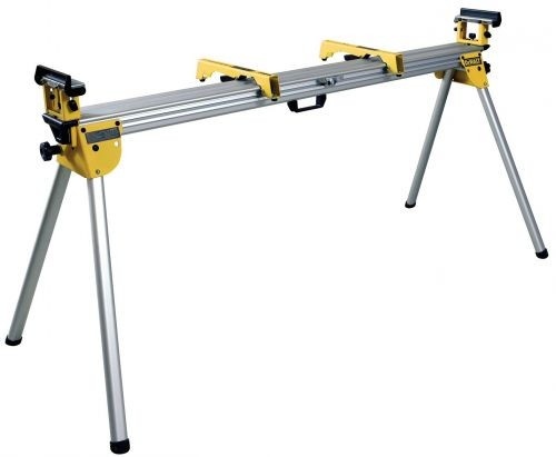 Universal Extendable Mitre Saw Stand