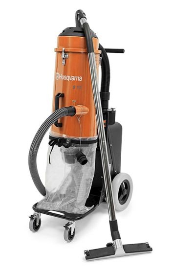 HEPA Dust Extractor