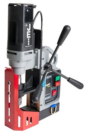 Magnetic Drill