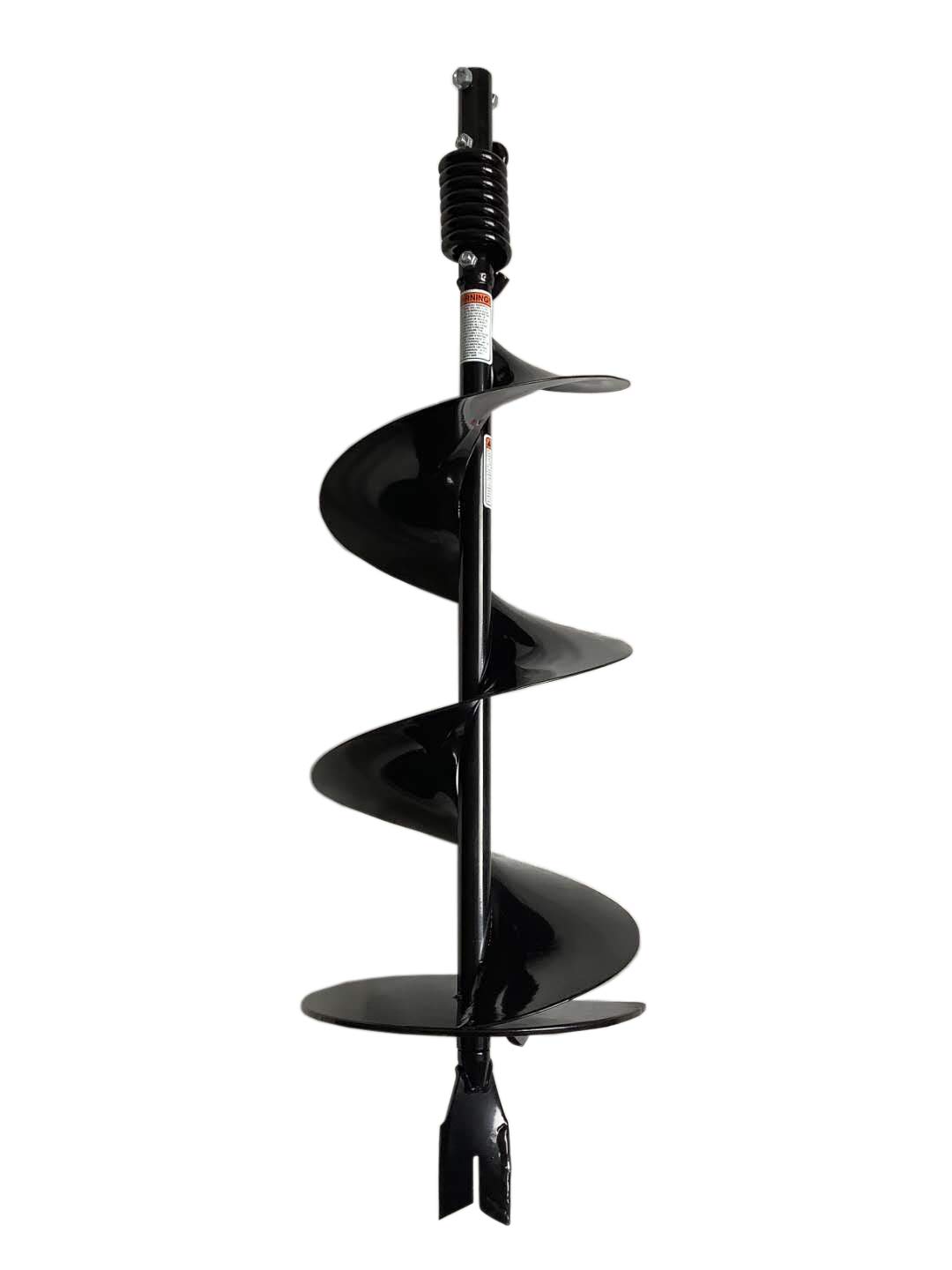 Auger 10"