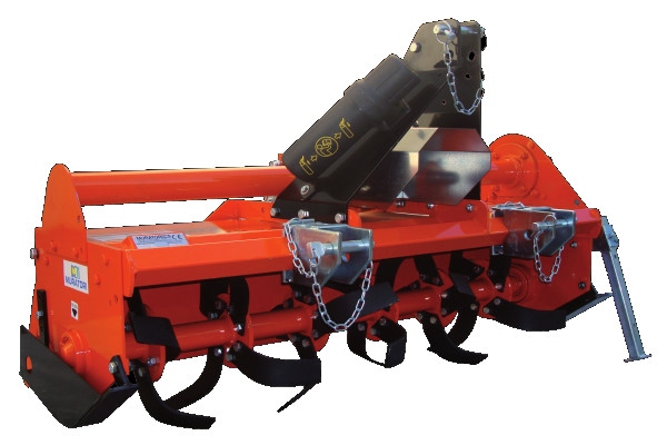 ZAPPATRICE ROTARY HOE ROTAVATOR MZ4 145