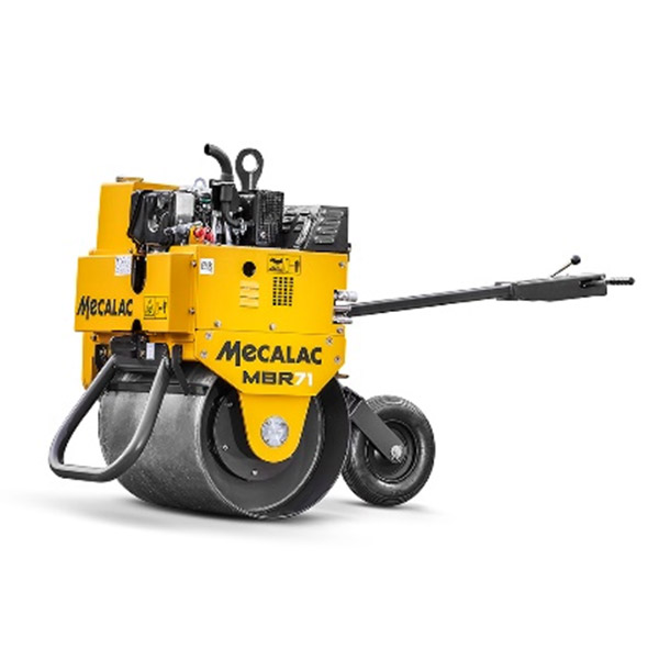 Pedestrian Roller