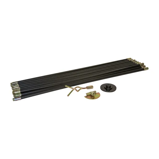 Novipro Drain rod set
