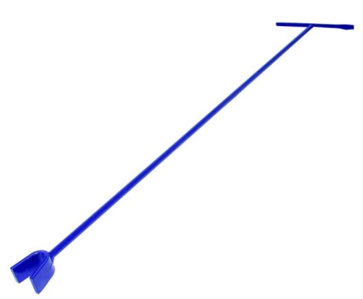 Stop Cock Key 1m