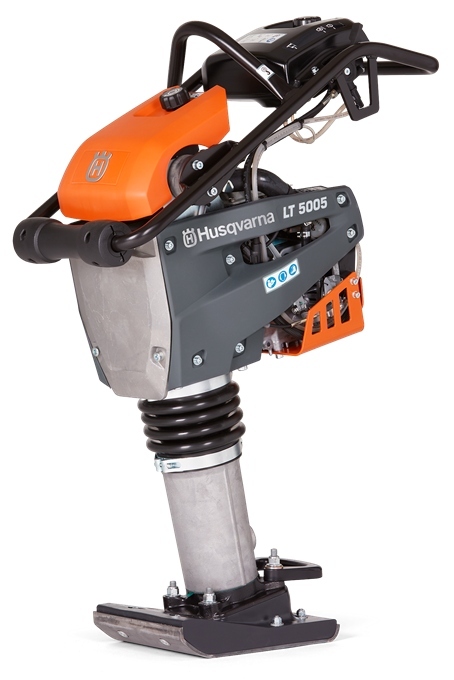 Compaction Rammer