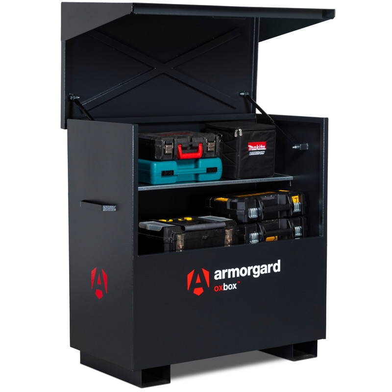 Armorgard Oxbox OX4