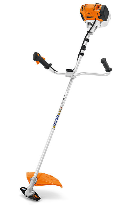 Petrol Brushcutter