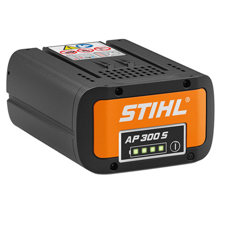 AP300S Battery