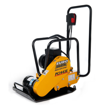 Vibrating Plate | Wacker Plate | Vibrator Plate Hire