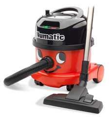 Dry Vacuum Cleaner