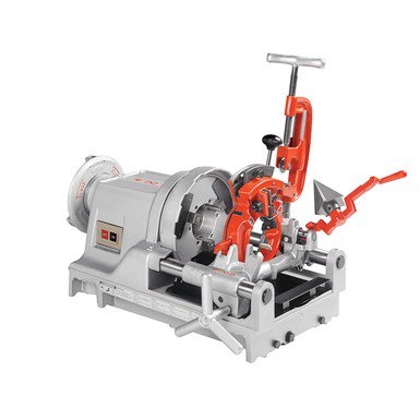 Model 1233 Threading Machine