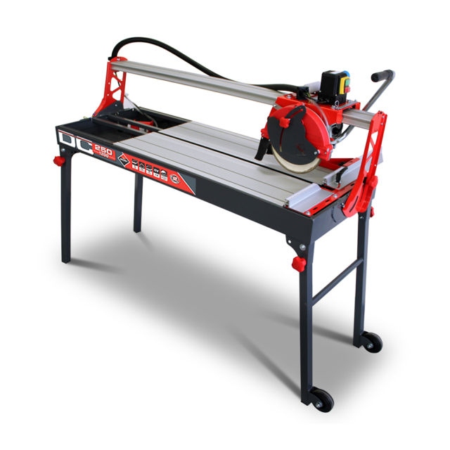 1200 Wet Bridge Saw / Tile Cutter