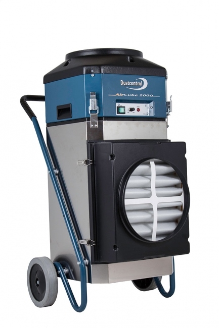 Air Cleaner