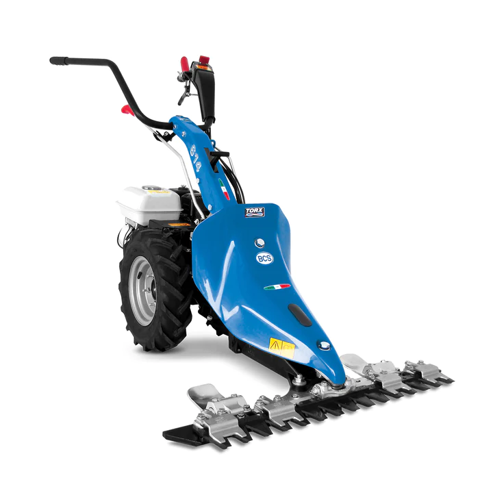 PowerSafe® Crusader Power Scythe
