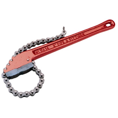 Heavy Duty Chain Wrench