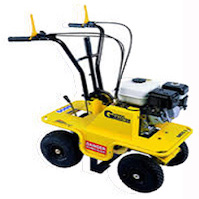 Turf Cutter, Petrol