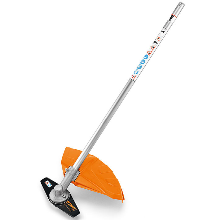 Metal Cutting Blade Brushcutter
