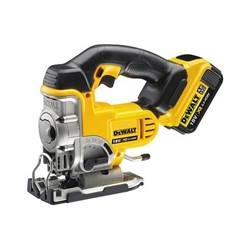 Cordless Jigsaw DCS331M2-18V