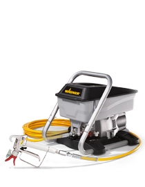 Airless Sprayer