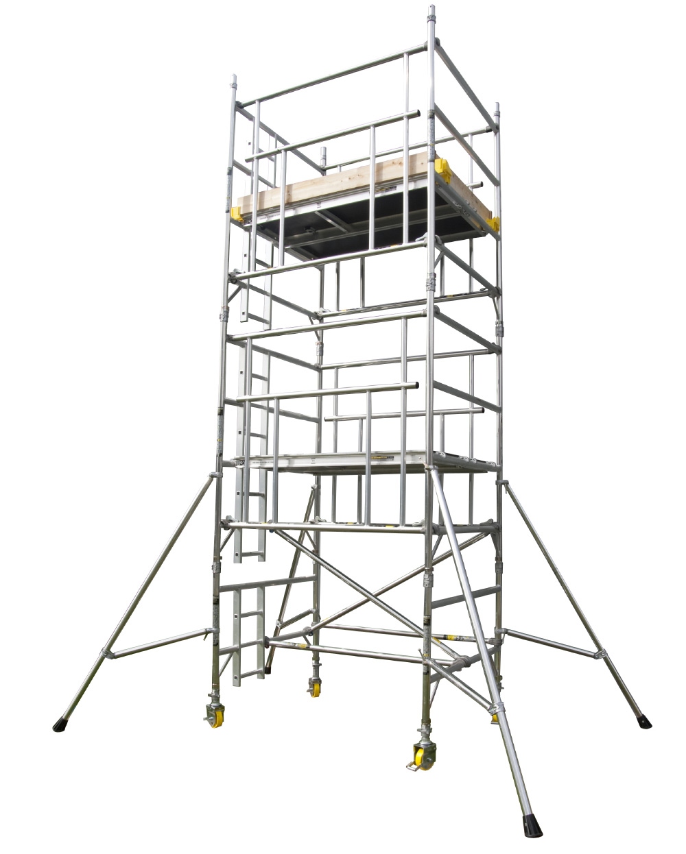 4.2Mtr Platform Tower
